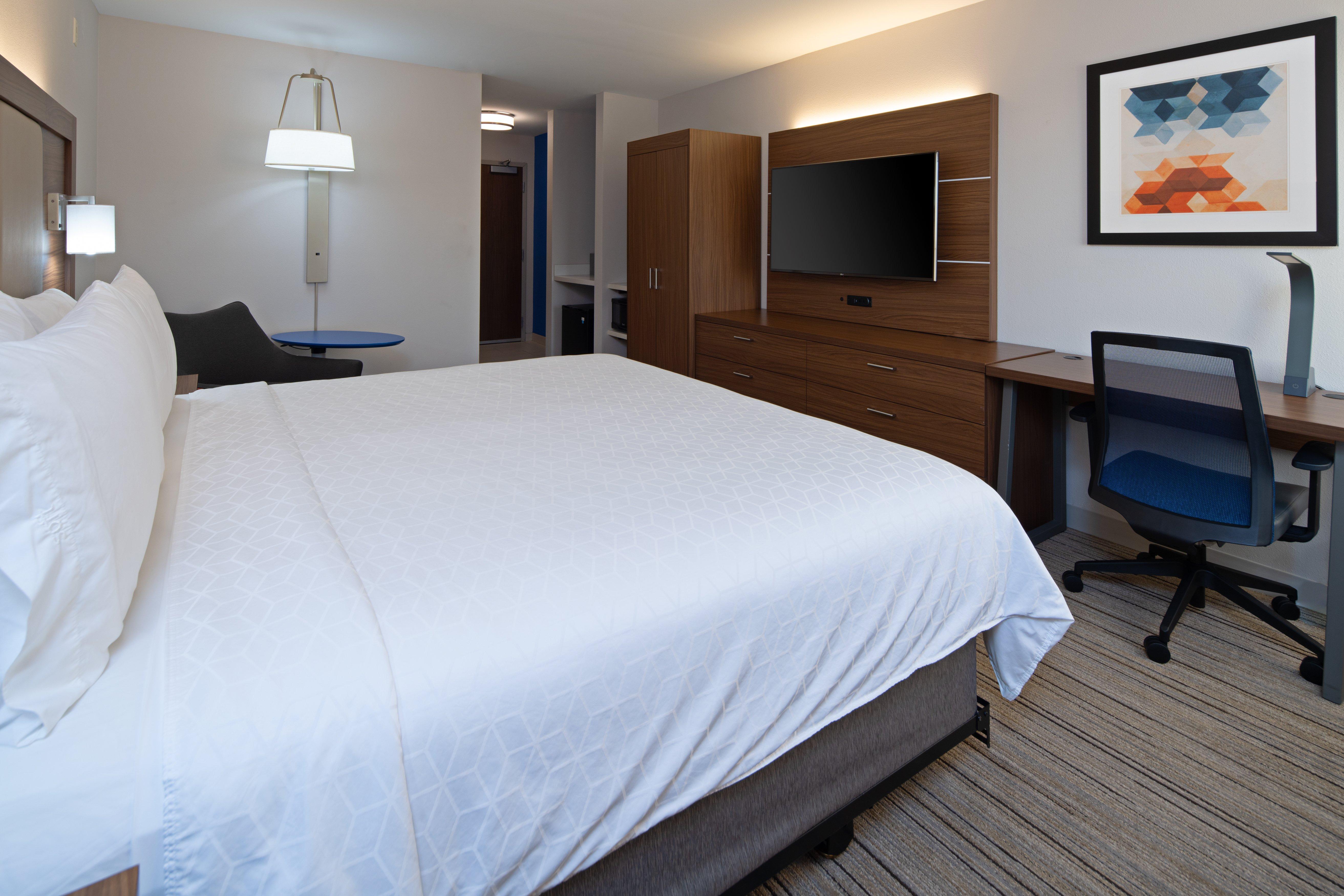 Holiday Inn Express Seattle - Sea-Tac Airport By Ihg Ситак Экстерьер фото