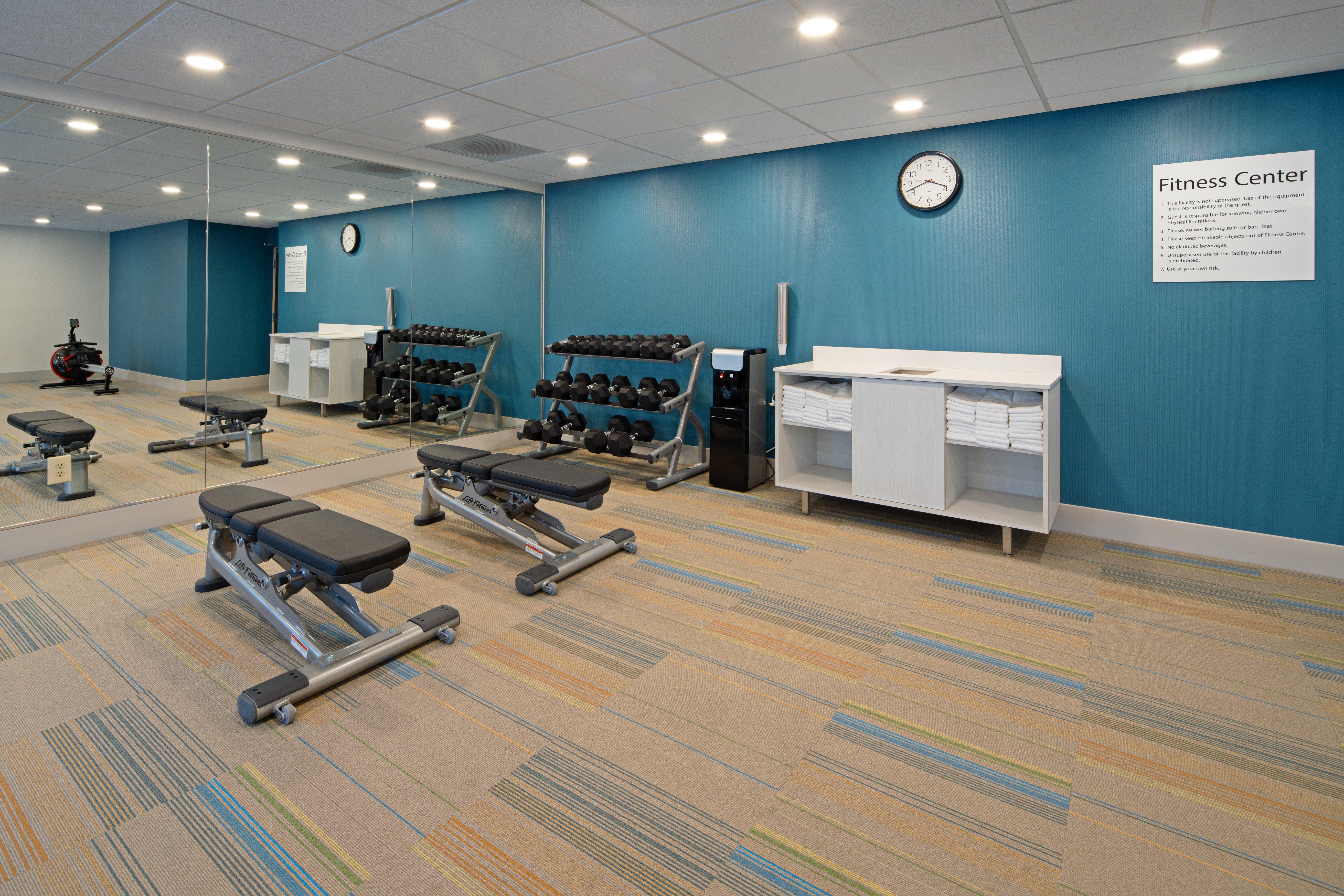 Holiday Inn Express Seattle - Sea-Tac Airport By Ihg Ситак Экстерьер фото