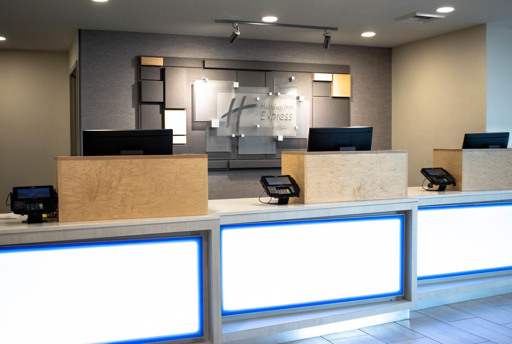 Holiday Inn Express Seattle - Sea-Tac Airport By Ihg Ситак Экстерьер фото
