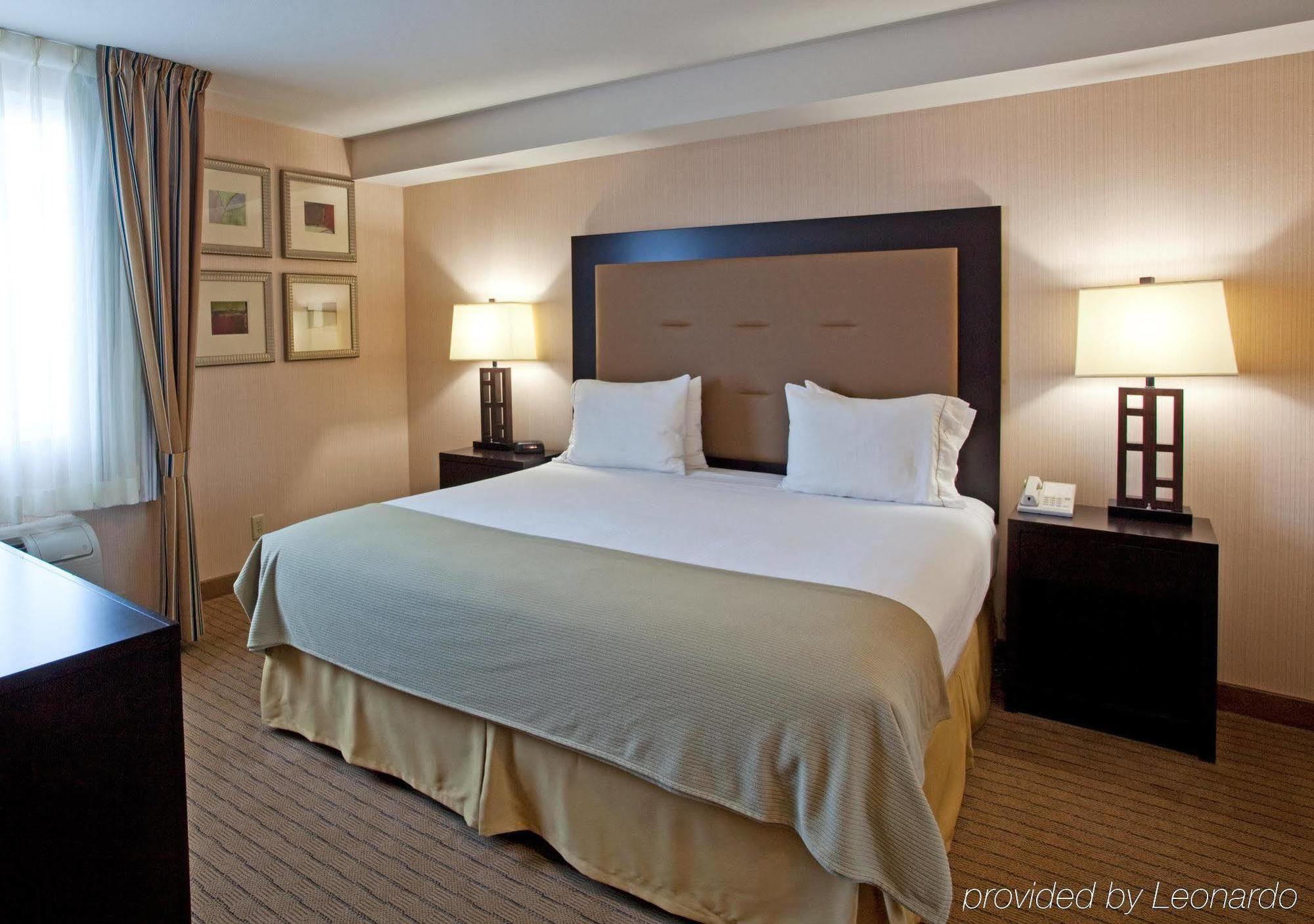 Holiday Inn Express Seattle - Sea-Tac Airport By Ihg Ситак Номер фото