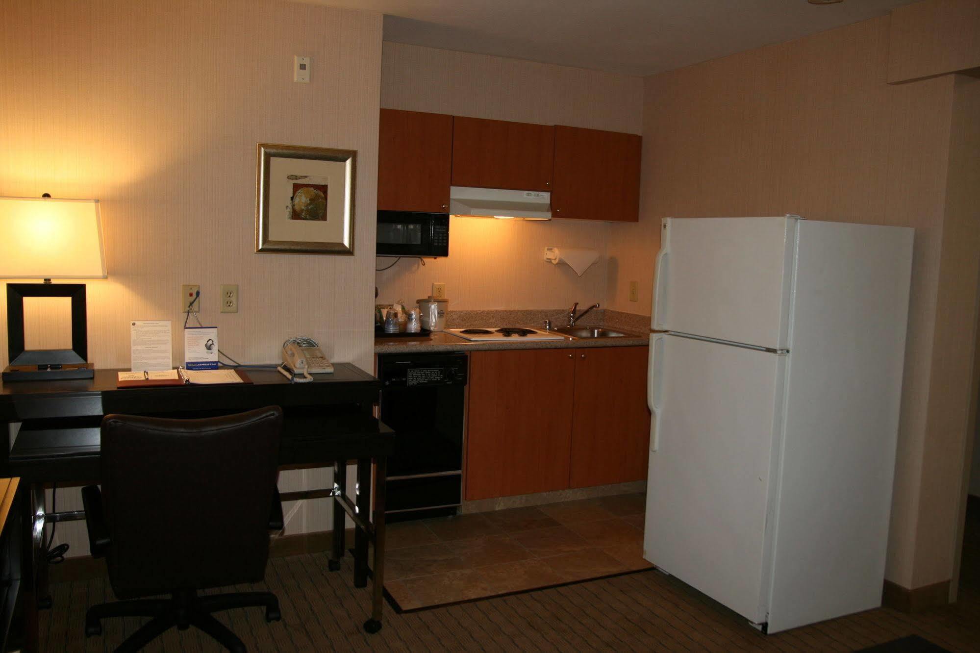 Holiday Inn Express Seattle - Sea-Tac Airport By Ihg Ситак Номер фото