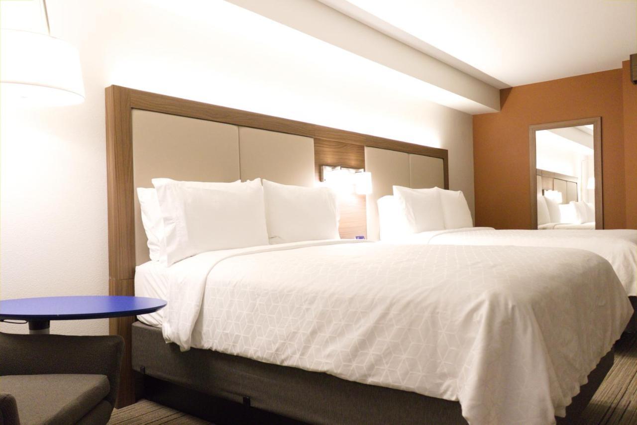 Holiday Inn Express Seattle - Sea-Tac Airport By Ihg Ситак Экстерьер фото