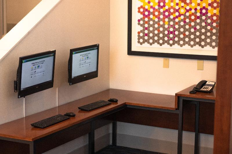 Holiday Inn Express Seattle - Sea-Tac Airport By Ihg Ситак Экстерьер фото